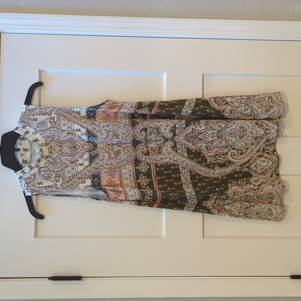 O'Neill Dress